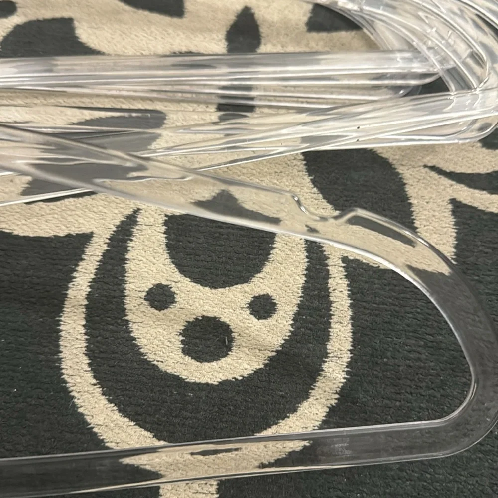 Acrylic Hangers